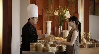 Hotel Santika Jemursari Surabaya fotoÄŸrafÄ±