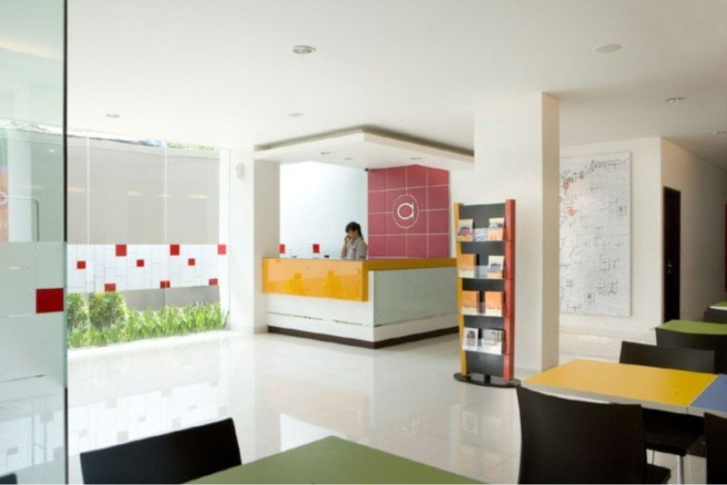 Amaris Hotel Senen fotoÄŸrafÄ±
