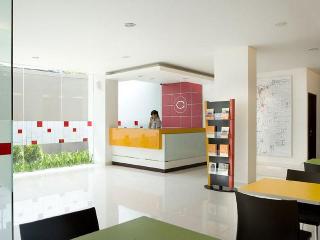 Amaris Hotel Senen fotoÄŸrafÄ±