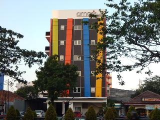 Amaris Hotel Senen fotoÄŸrafÄ±
