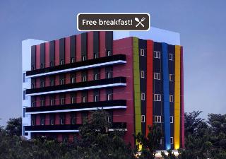 Amaris Hotel Senen fotoÄŸrafÄ±