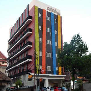 Amaris Hotel Senen fotoÄŸrafÄ±