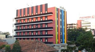 Amaris Hotel Senen fotoÄŸrafÄ±