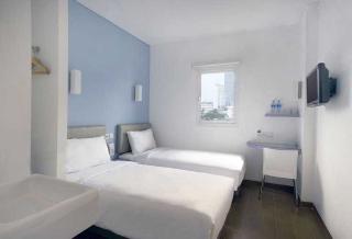Amaris Hotel Senen fotoÄŸrafÄ±