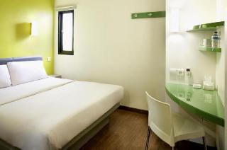 Amaris Hotel Senen fotoÄŸrafÄ±