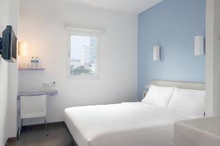 Amaris Hotel Senen fotoÄŸrafÄ±