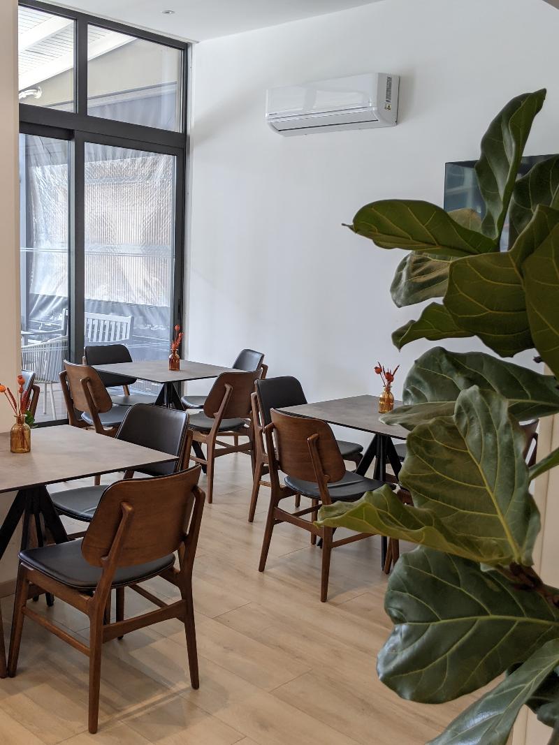Sunflower Hotel Apts - Lobi