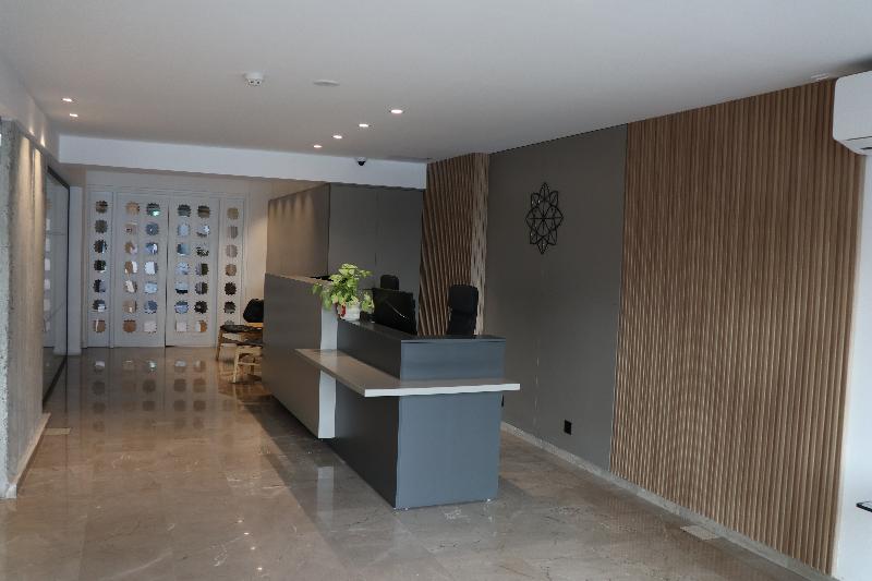 Sunflower Hotel Apts - Genel