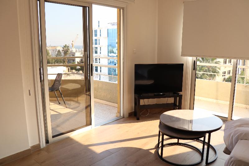 Sunflower Hotel Apts - Oda