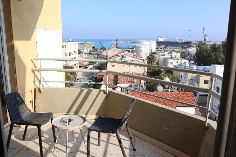 Sunflower Hotel Apts - Oda