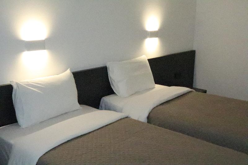 Sunflower Hotel Apts - Oda