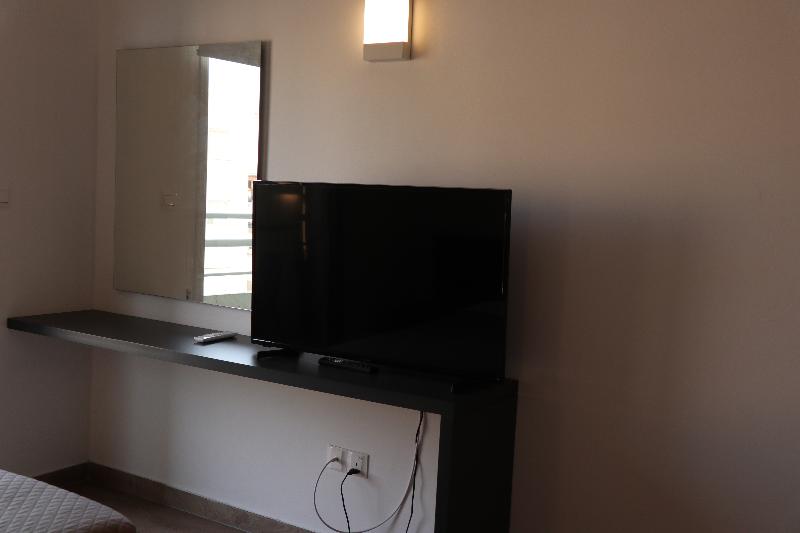 Sunflower Hotel Apts - Oda