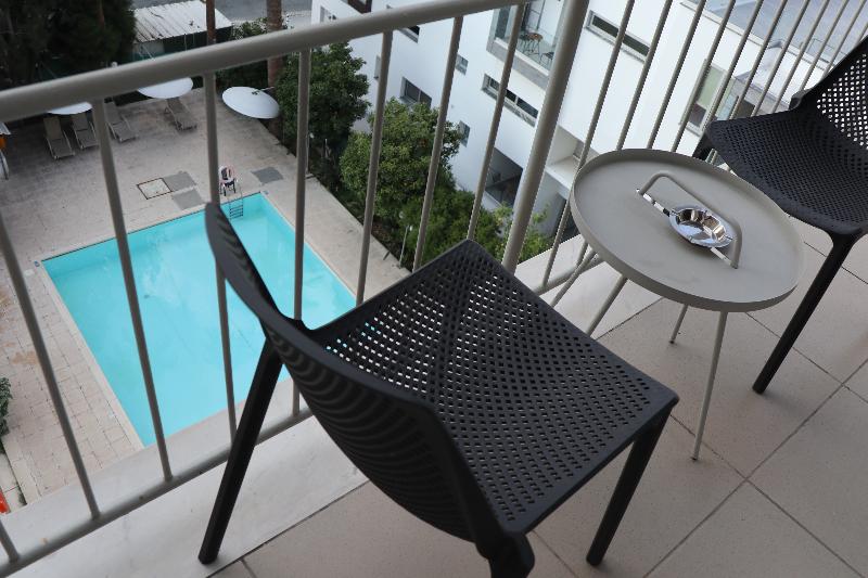 Sunflower Hotel Apts - Oda