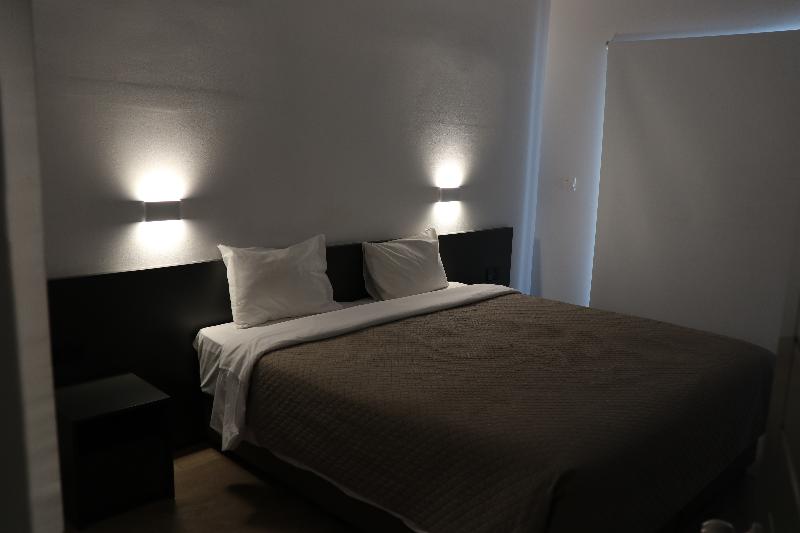 Sunflower Hotel Apts - Oda