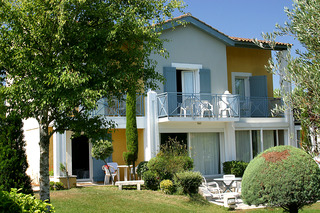 SOWELL HOTELS Domaine de la Petite Isle