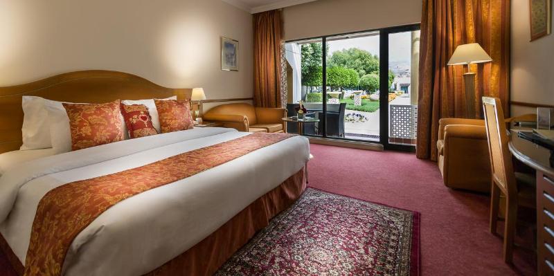 Golden Tulip Nizwa - Oda