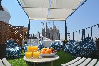 Suite Home Sagrada Famila