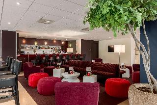 Hilton Garden Inn Leiden fotoÄŸrafÄ±