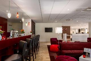 Hilton Garden Inn Leiden fotoÄŸrafÄ±