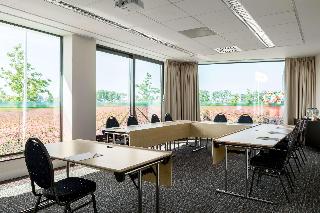 Hilton Garden Inn Leiden fotoÄŸrafÄ±