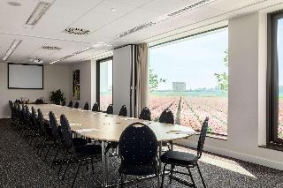 Hilton Garden Inn Leiden fotoÄŸrafÄ±