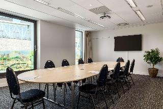 Hilton Garden Inn Leiden fotoÄŸrafÄ±