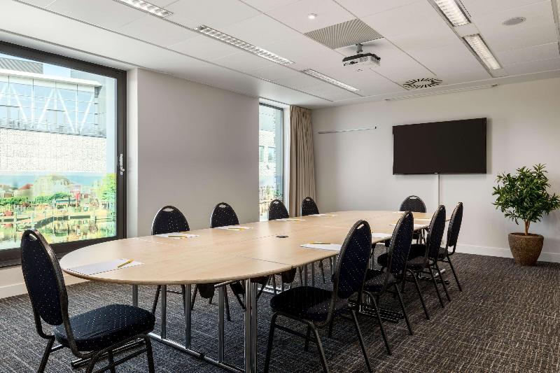 Hilton Garden Inn Leiden - Toplantı
