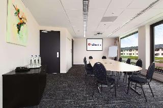 Hilton Garden Inn Leiden fotoÄŸrafÄ±