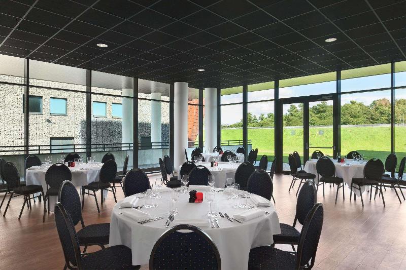 Hilton Garden Inn Leiden - Toplantı