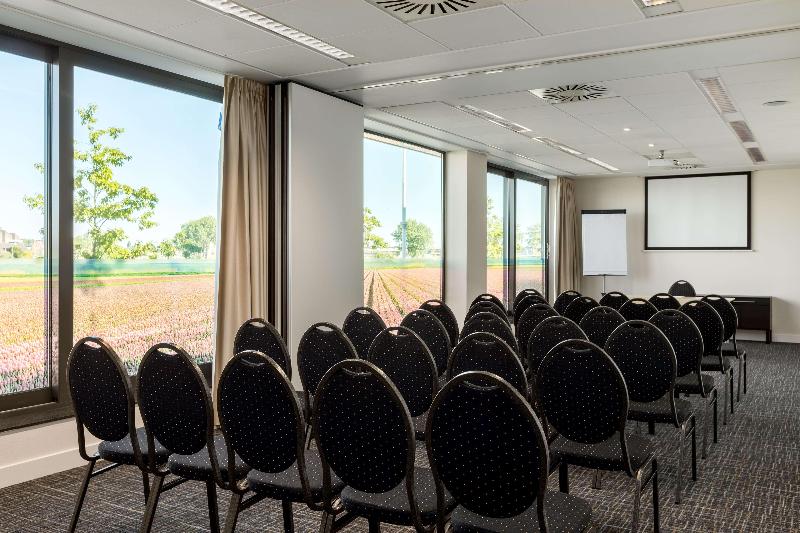 Hilton Garden Inn Leiden - Toplantı