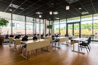 Hilton Garden Inn Leiden fotoÄŸrafÄ±