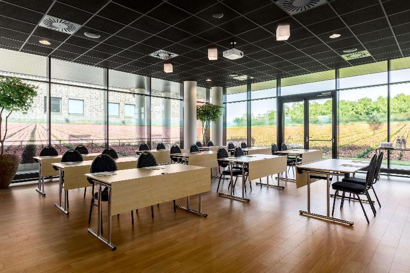 Hilton Garden Inn Leiden - Toplantı