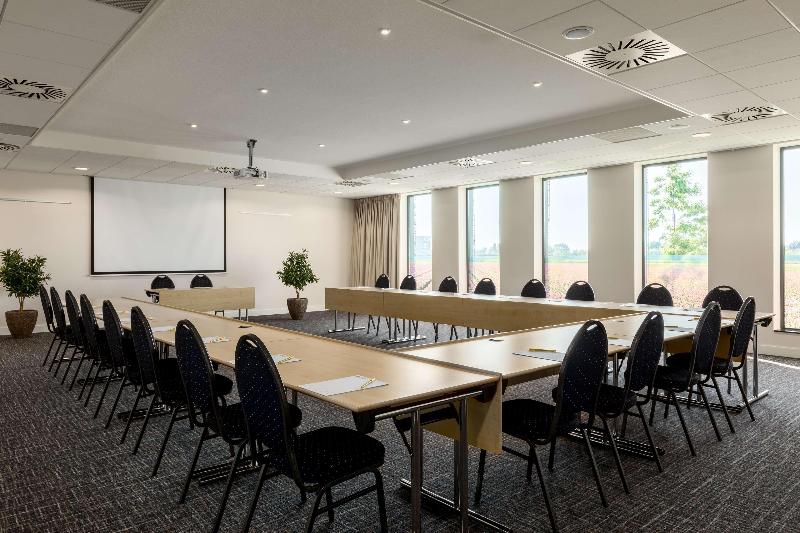 Hilton Garden Inn Leiden - Toplantı