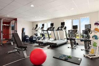 Hilton Garden Inn Leiden fotoÄŸrafÄ±