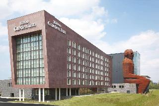 Hilton Garden Inn Leiden fotoÄŸrafÄ±