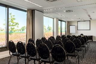 Hilton Garden Inn Leiden fotoÄŸrafÄ±