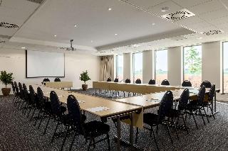 Hilton Garden Inn Leiden fotoÄŸrafÄ±