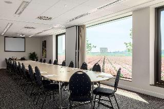 Hilton Garden Inn Leiden fotoÄŸrafÄ±