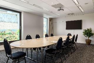 Hilton Garden Inn Leiden fotoÄŸrafÄ±