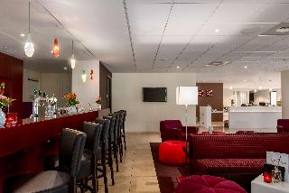 Hilton Garden Inn Leiden fotoÄŸrafÄ±