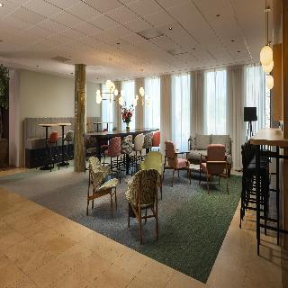 Hilton Garden Inn Leiden fotoÄŸrafÄ±