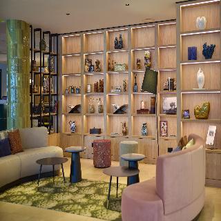 Hilton Garden Inn Leiden fotoÄŸrafÄ±
