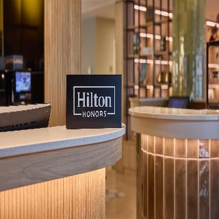 Hilton Garden Inn Leiden fotoÄŸrafÄ±