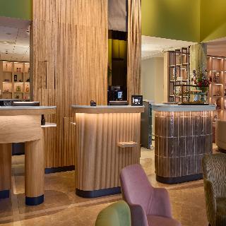 Hilton Garden Inn Leiden fotoÄŸrafÄ±