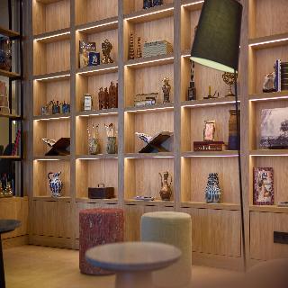Hilton Garden Inn Leiden fotoÄŸrafÄ±