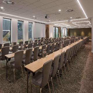 Hilton Garden Inn Leiden fotoÄŸrafÄ±
