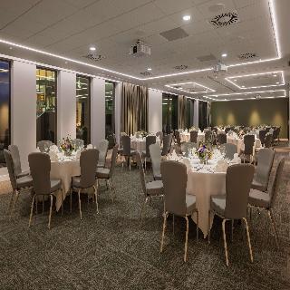 Hilton Garden Inn Leiden fotoÄŸrafÄ±