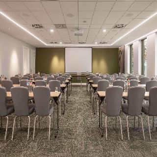 Hilton Garden Inn Leiden fotoÄŸrafÄ±