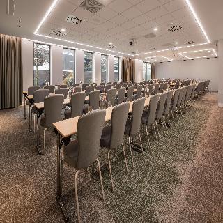 Hilton Garden Inn Leiden fotoÄŸrafÄ±