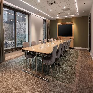Hilton Garden Inn Leiden fotoÄŸrafÄ±